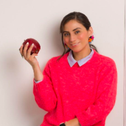 Cristina Gahona