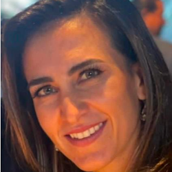 Andrea Rivero